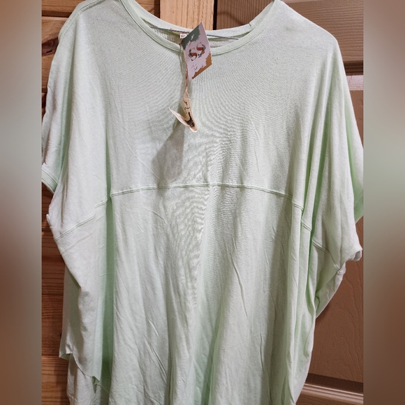 easel Tops Easel Brand Large Top Poshmark